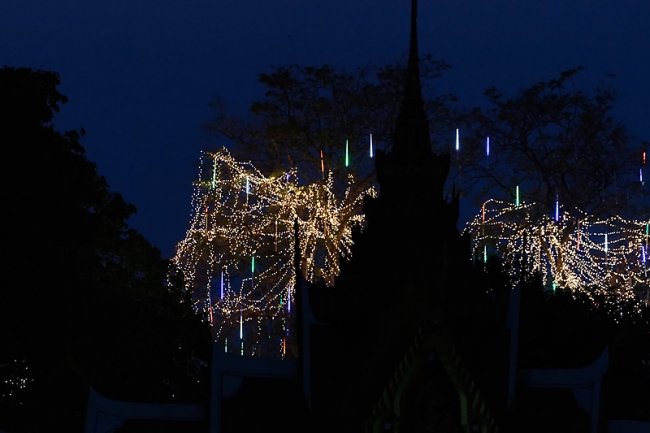 Lopburi King Narai fair-194